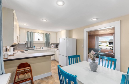 Lairdsville House | A family friendly stay in the safe town of Hughesville