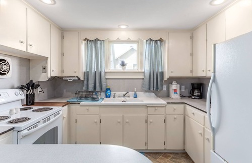 Lairdsville House | A family friendly stay in the safe town of Hughesville