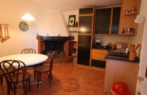 Montescudaio Apartment | a family holiday home with plenty of space for the whole family.
