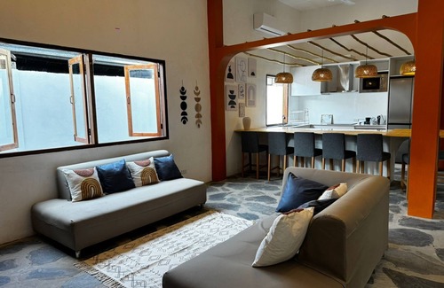 Luang Prabang House | A family house in Luang Prabang