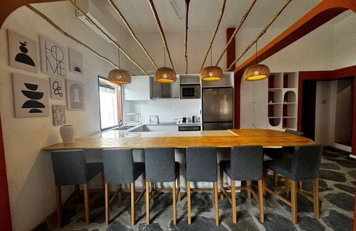 Luang Prabang House | A family house in Luang Prabang