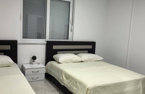 Gjerana Apartment | A family owned house