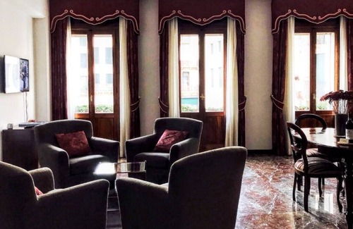 Historic Centre House | A fancy holistay in old town