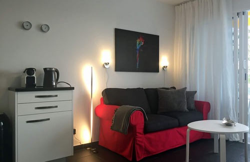 Playa del Ingles Apartment | A Fantastic view. Lovely apartment located centrally in Playa del Ingles
