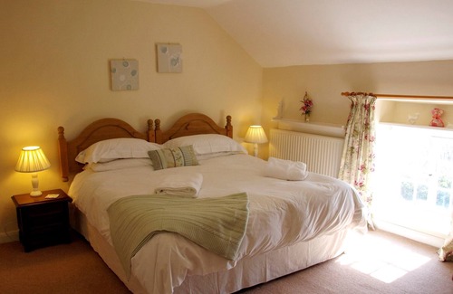 Hartoft House | A Farm house in a breathtaking location