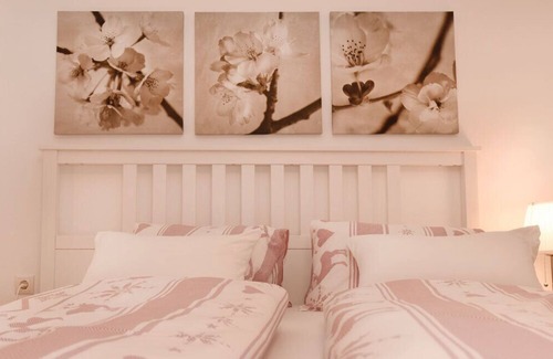 Partenen Apartment | A feel-good atmosphere with a free view of the mountains guaranteed