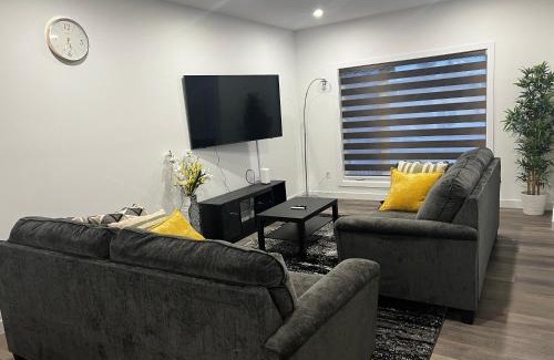 Fort Gary Apartment | A feel of home in Fort Garry