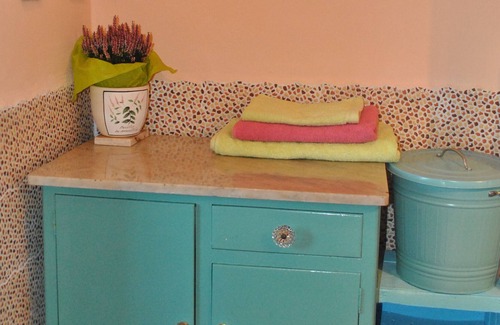 Mirandola House | A few km from the border with Lombardy, Emilia Romagna and Veneto, 30 parking pr