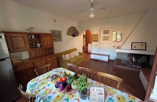 Solanas House | A few meters away from the sea, the perfect place to spend a relaxing holididay