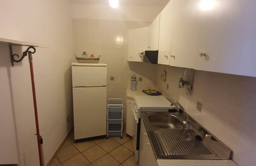 Iscra e Voes Apartment | A few steps from the beach of Sa petra ruja