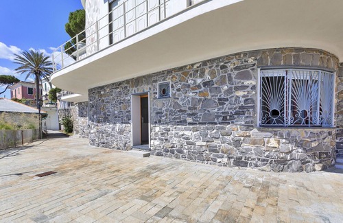 Recco Apartment | A Few Steps from the Sea by Wonderful Italy