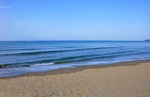 Marina di Grosseto Apartment | A few steps from the sea