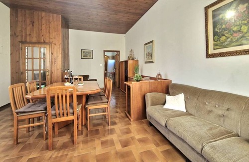 Porto Sant'Elpidio Apartment | [A Few Steps from the Sea]Spacious House & Private Courtyard