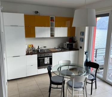 Abbadia Lariana House | a.fior di lago