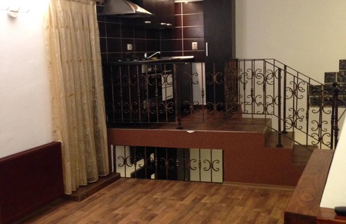 Sector 3 Apartment | A friendly and cozy apartment, 70 sqm, close to the subway