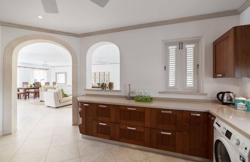 Mount Brevitor Villa | A friendly place to enjoy your vacation in Barbados