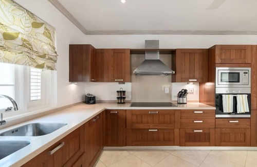 Mount Brevitor Villa | A friendly place to enjoy your vacation in Barbados