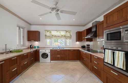 Mount Brevitor Villa | A friendly place to enjoy your vacation in Barbados