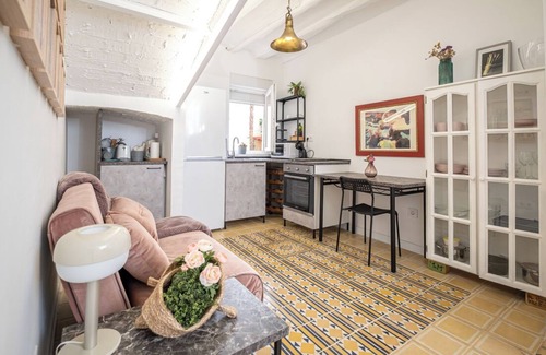Urunuela House | A garden among vineyards, for 2
