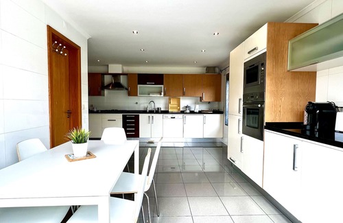 Estoril Apartment | A garden in the air - Apartment in Cascais
