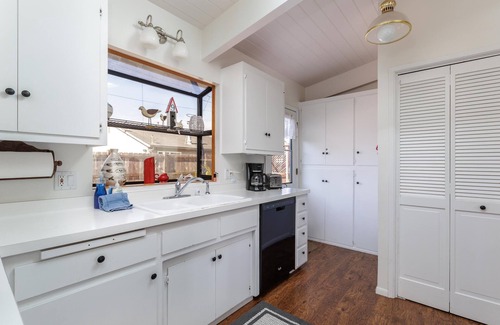 Park Hill House | A Gift from the Sea On Parkhill
