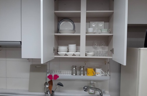 Janghang-dong Apartment | A good Lake Park & Restaurant and also Shoppong mall is very near