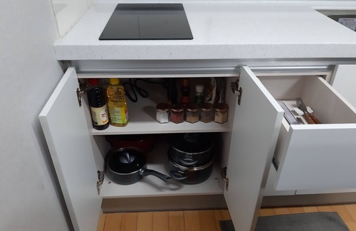 Janghang-dong Apartment | A good Lake Park & Restaurant and also Shoppong mall is very near