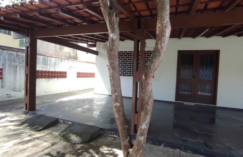 Rio das Ostras House | A good place to rest!