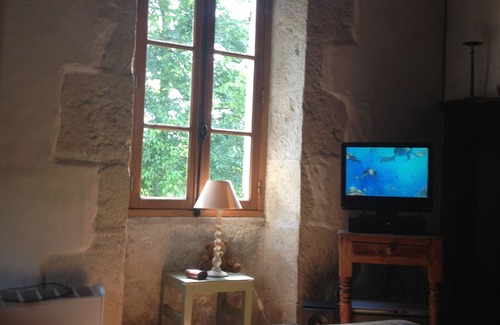Fauroux Other | A gorgeous, secluded, rustic farmhouse with heated pool and magnificent views