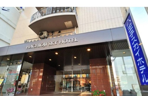 Hachioji House | A great deal on a room without meals in a corner r / Hachioji Tokyo
