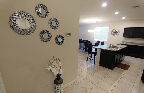 Copper Basin House | A Great Escape! 4 Bedroom, Sleeps 8 in San Tan Valley.
