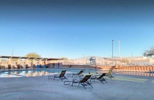 Copper Basin House | A Great Escape! 4 Bedroom, Sleeps 8 in San Tan Valley.