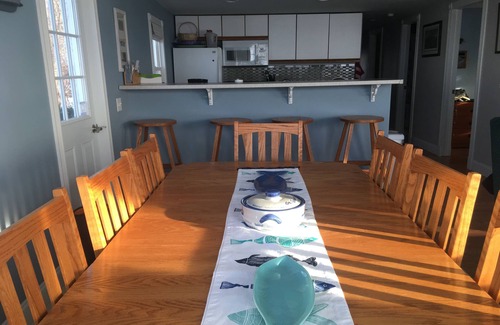 Cape Vincent Cottage | A great place for relaxation on the St. Lawrence River, 1000 Islands Region
