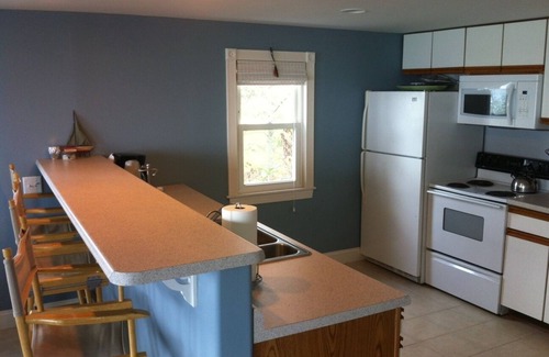 Cape Vincent Cottage | A great place for relaxation on the St. Lawrence River, 1000 Islands Region