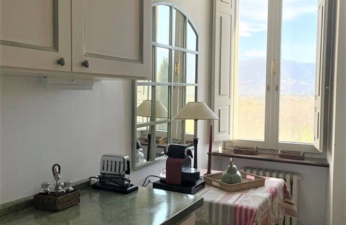San Brizio Apartment | A great place to relax - Rome 1 hour