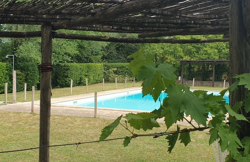 San Brizio Apartment | A great place to relax - Rome 1 hour