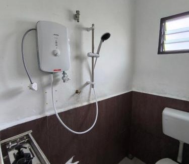 Teluk Intan House | a&h homestay