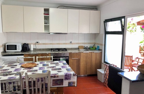 Vila Nova de Milfontes House | A Hause mit