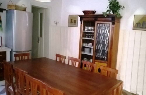 Castello Apartment | A haven for family reunions and friends get-togethers in the heart of Venice