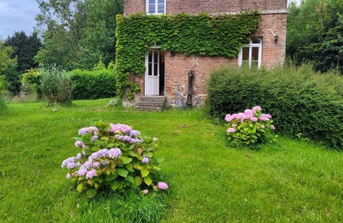 Beauval-en-Caux House | A haven of peace in the heart of the countryside