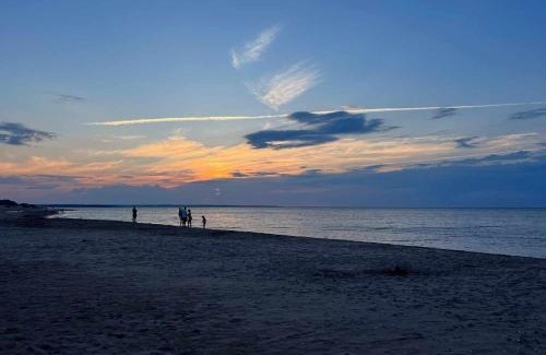 The Bluff Ski Chalet | A Haven of Peace on Parlee Beach