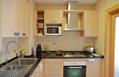 Areias de Sao Joao Apartment | A haven of peace facing the ocean. Free WiFi, free secure parking, .