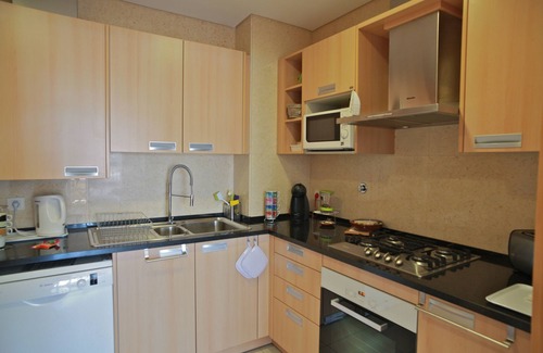 Areias de Sao Joao Apartment | A haven of peace facing the ocean. Free WiFi, free secure parking, .