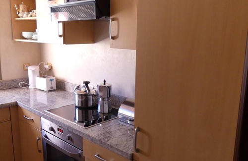 Palmeraie Apartment | A haven of peace in the heart of the palm grove