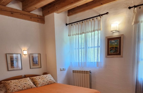 Fago House | A haven of tranquility in the heart of the Pyrenees