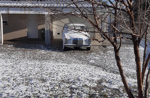 Braganca Cottage | A haven of tranquillity, 5 minutes from the city and castle. Pets allowed.