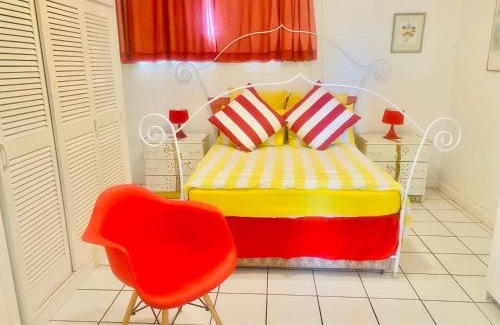 Redhill Apartment | A Heavenly View