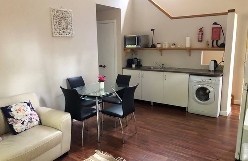 Denmark Apartment | A Hidden Gem Denmark Escape by the Lake
