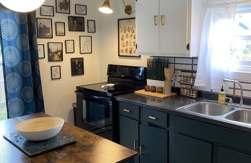 Earlville Condo | A Hidden Gem named Casa D'Oro