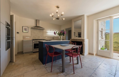 Eygalieres Villa | A hidden gem offering a peaceful retreat with ultimate Provence experience
